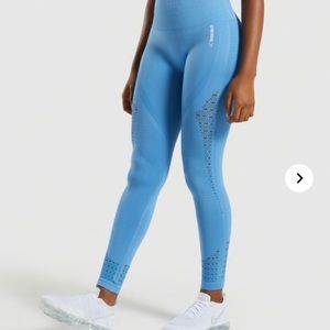 Gymshark Energy Seamless Leggings